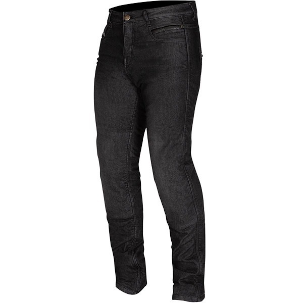 Merlin MERLIN MASON 2 D30 WP JEAN BLK SHORT 42